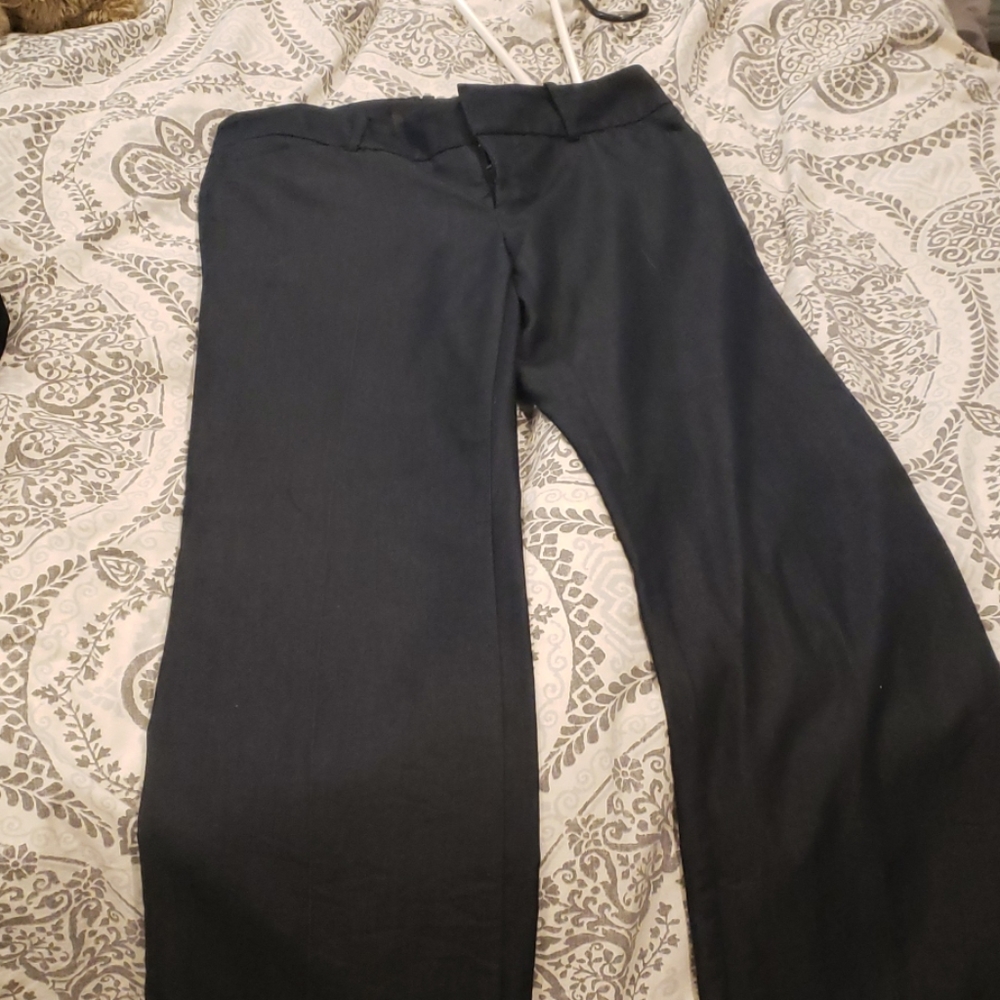 Dress pants - Picture 2 of 2